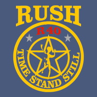 Rush R40 Vintage Hoodie | Teevron