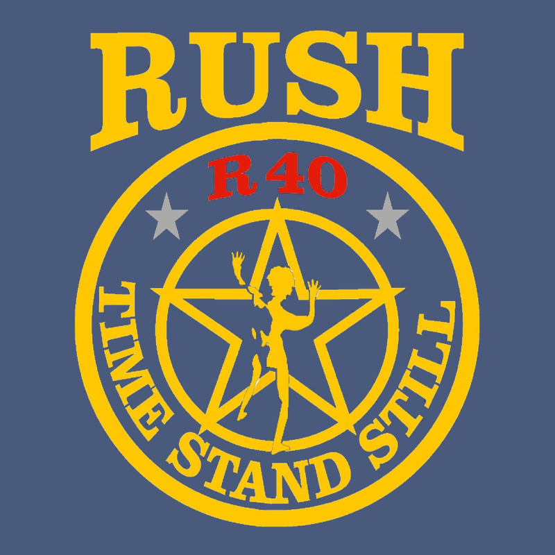Rush R40 Vintage Hoodie by artisFamous | Teevron