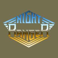 Night Ranger Music Vintage Hoodie | Teevron