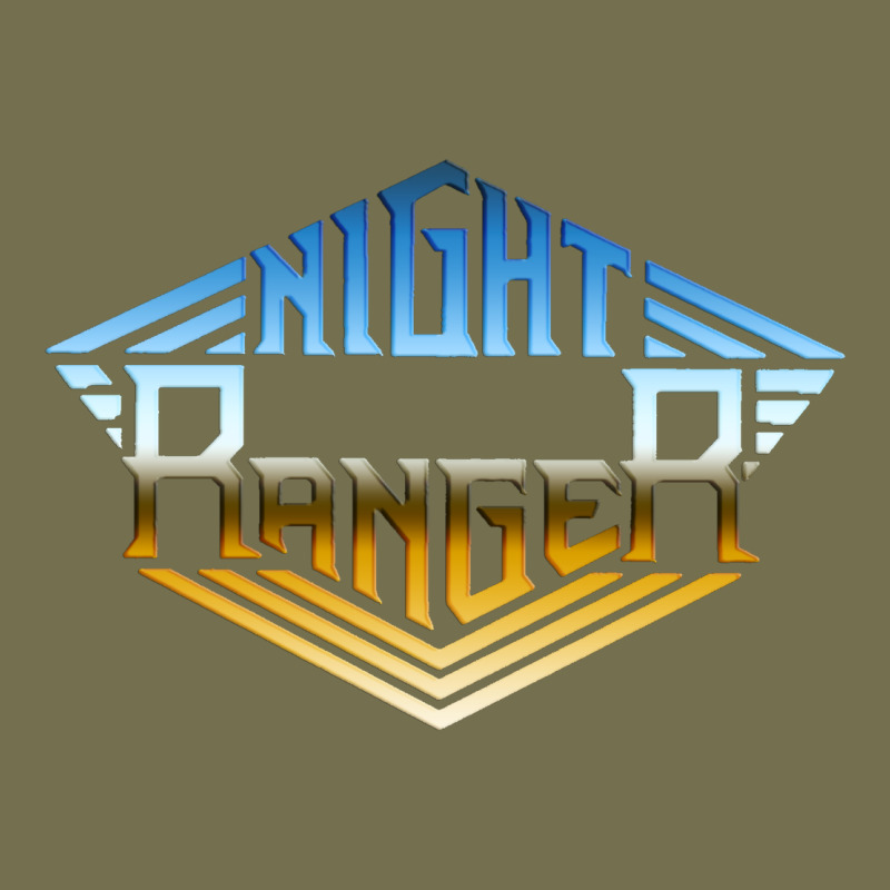 Night Ranger Music Vintage Hoodie by artisFamous | Teevron