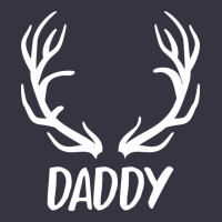 Daddy Deer Vintage Hoodie | Teevron