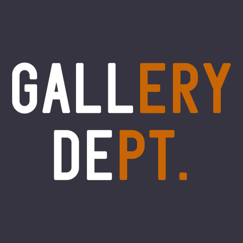 Gallery Dept. Vintage Hoodie by artisFamous | Teevron