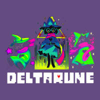 Deltarune Vintage Hoodie | Teevron