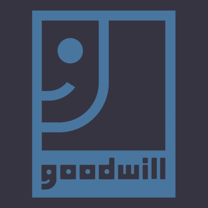 Goodwill Vintage Hoodie by artisFamous | Teevron