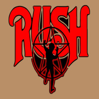 Rush Vintage Hoodie | Teevron