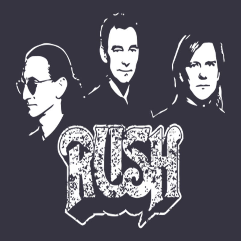 Rush Vintage Hoodie by artisFamous | Teevron