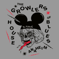 The Growlers Vintage Hoodie | Teevron