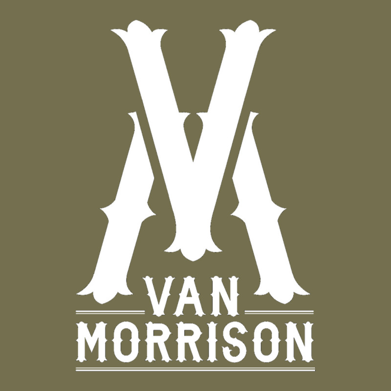 Van Morrison Music Vintage Hoodie by artisFamous | Teevron