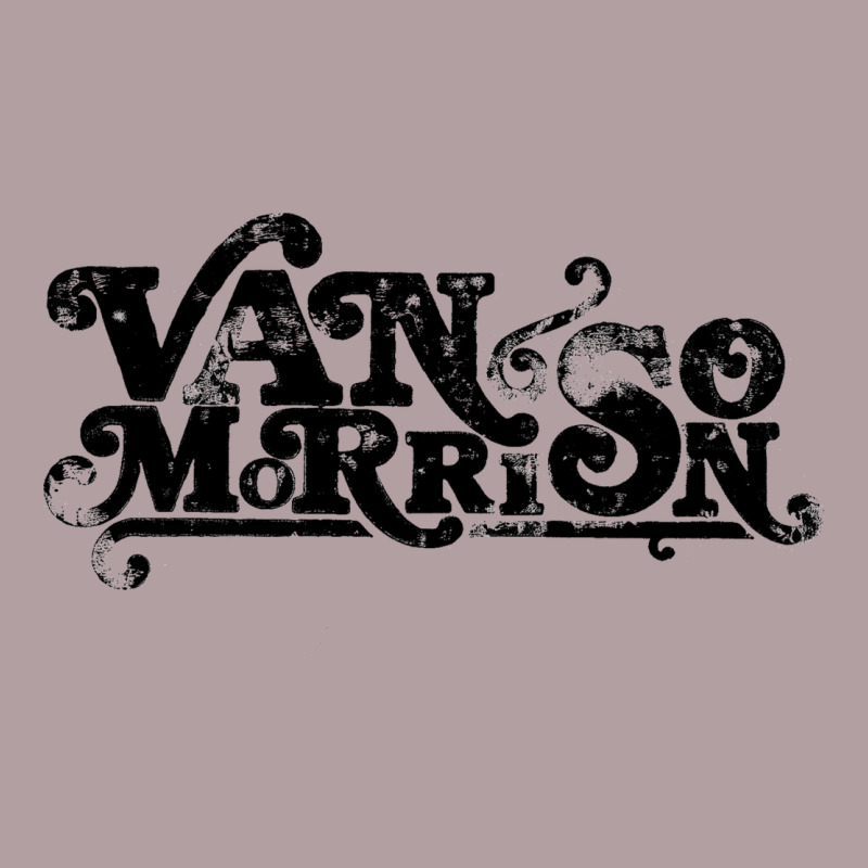 Van Morrison Music Vintage Hoodie by artisFamous | Teevron