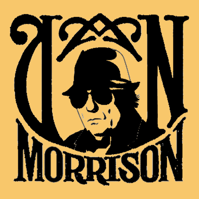 Van Morrison Music Vintage Hoodie by artisFamous | Teevron