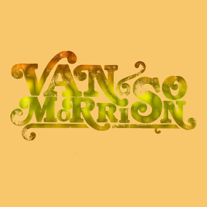 Van Morrison Music Vintage Hoodie by artisFamous | Teevron