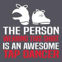 Awesome Tap Dancer Shirt Classic Vintage Hoodie | Teevron