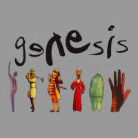 Genesis New Vintage Hoodie | Teevron