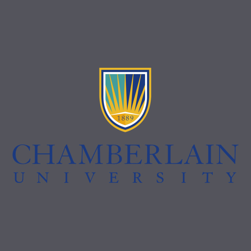 Chamberlain College Nursing Vintage Hoodie by artisFamous | Teevron