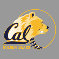Cal Col Golden Vintage Hoodie | Teevron