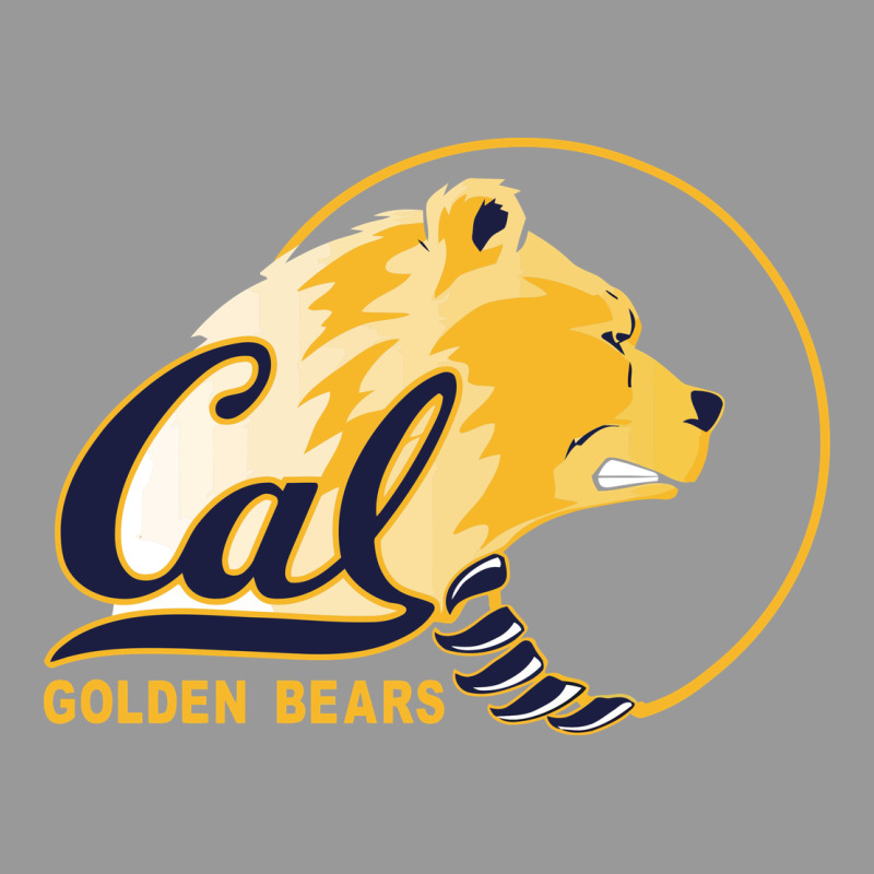 Cal Col Golden Vintage Hoodie by artisFamous | Teevron