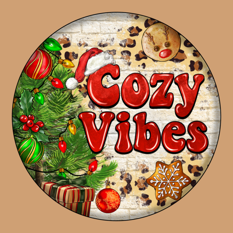 Cozy Vibes Vintage Tee by FaDigitalArtStudio | Teevron