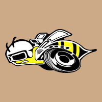 Super Bee Vintage Hoodie | Teevron
