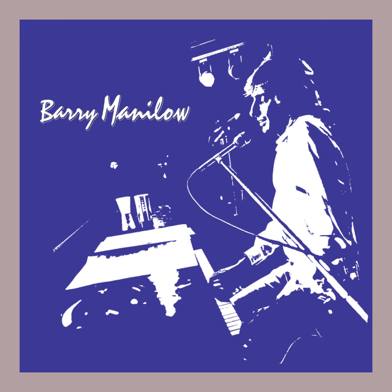 Best Barry Manilow Vintage Hoodie by artisFamous | Teevron