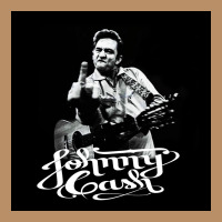 Johnny Cash Music Vintage Hoodie | Teevron