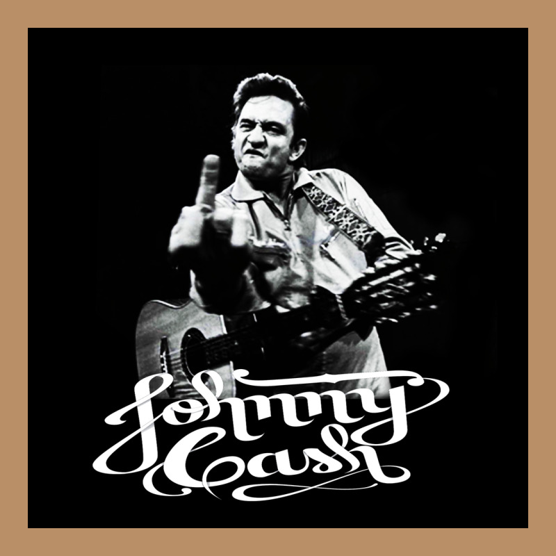 Johnny Cash Music Vintage Hoodie by artisFamous | Teevron