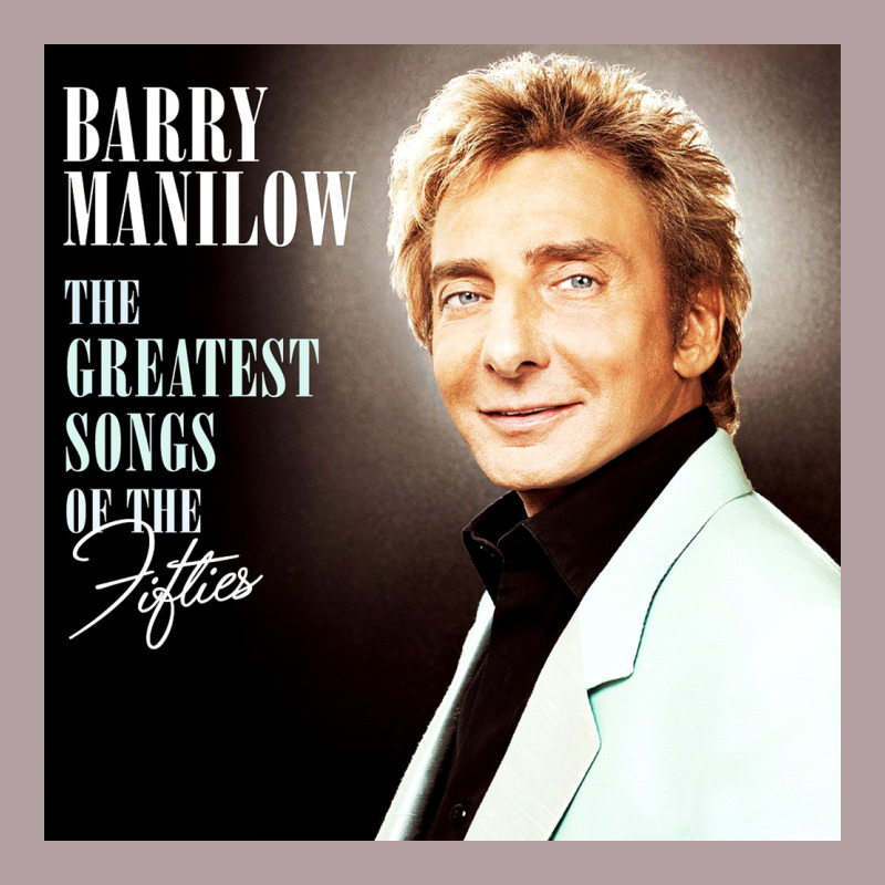 Best Barry Manilow Vintage Hoodie by artisFamous | Teevron