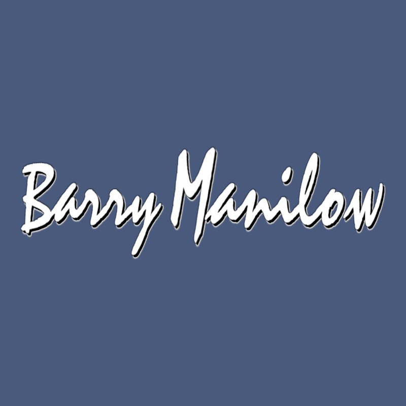 Best Barry Manilow Vintage Hoodie by artisFamous | Teevron