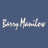 Best Barry Manilow Vintage Hoodie | Teevron