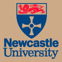 Newcastle Gift Vintage Hoodie | Teevron