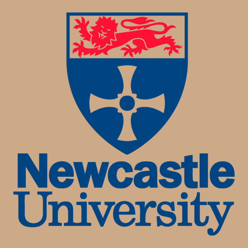 Newcastle Gift Vintage Hoodie by artisFamous | Teevron