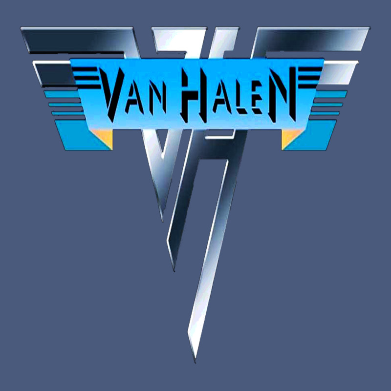 Halen Vintage Hoodie by artisFamous | Teevron