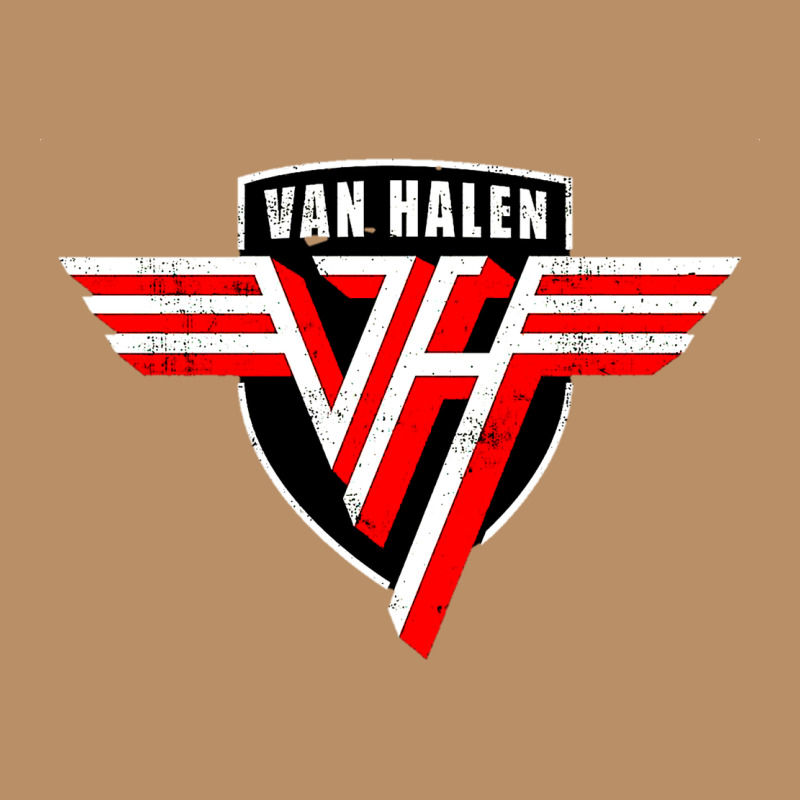 Halen Vintage Hoodie by artisFamous | Teevron