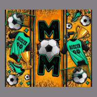 Soccer Mom Tumbler Heavyweight Hoodie | Teevron