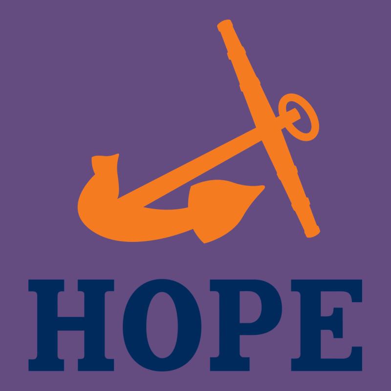Hope College Vintage Hoodie by artisFamous | Teevron