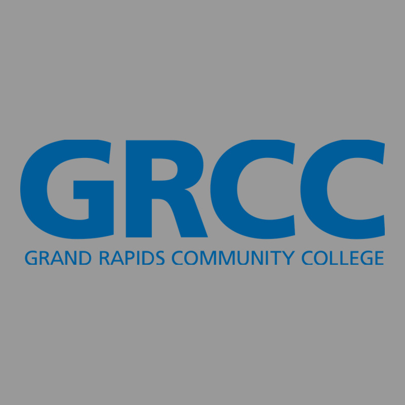Grand Rapids Community College Vintage Hoodie by artisFamous | Teevron