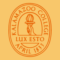 Kalamazoo College Vintage Hoodie | Teevron