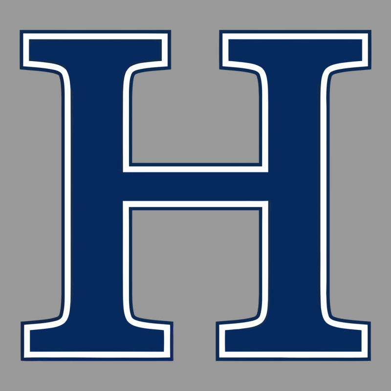 Hillsdale College Vintage Hoodie by artisFamous | Teevron