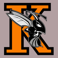 Kalamazoo College Vintage Hoodie | Teevron