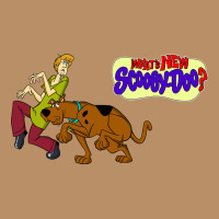 Scooby Doo Vintage Hoodie | Teevron