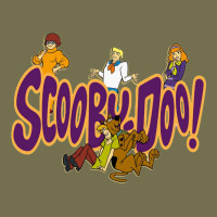 Scooby-doo Vintage Hoodie | Teevron