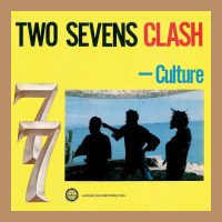 Two Sevens Clash Culture Vintage Hoodie | Teevron