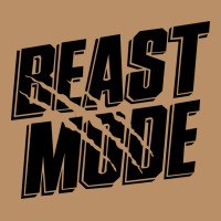 Beast Mode Classic Vintage Hoodie | Teevron