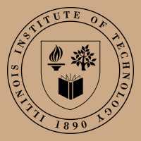 Illinois Institute Of Technology College Vintage Hoodie | Teevron