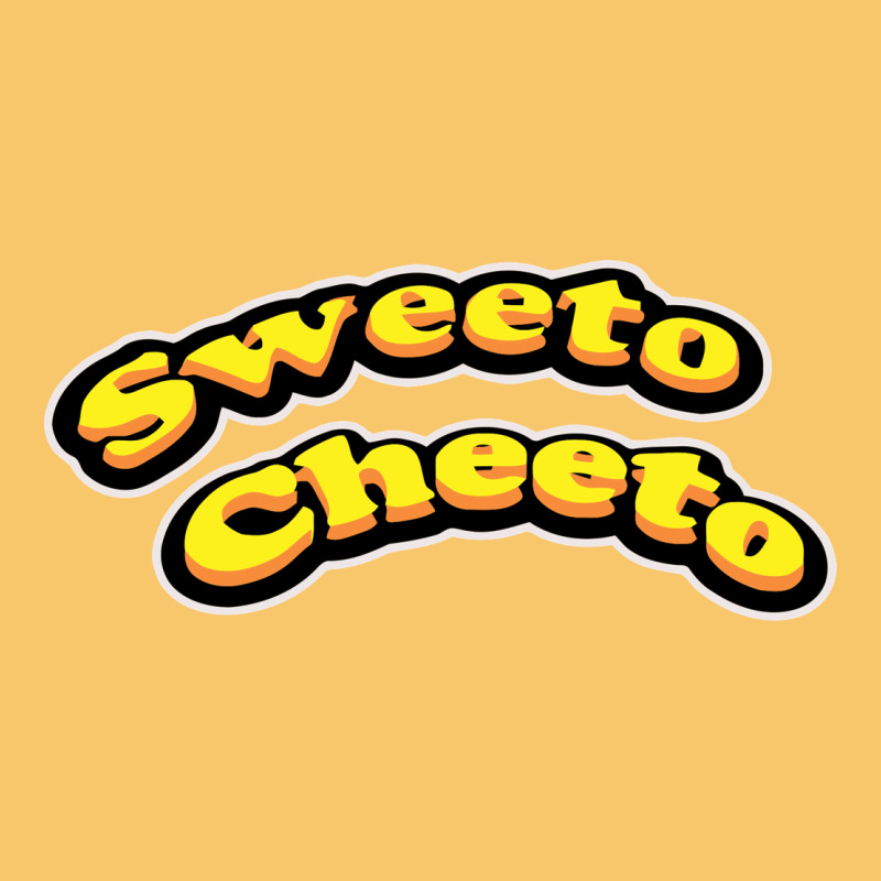 Sweeto Cheeto Vintage Hoodie by artisFamous | Teevron