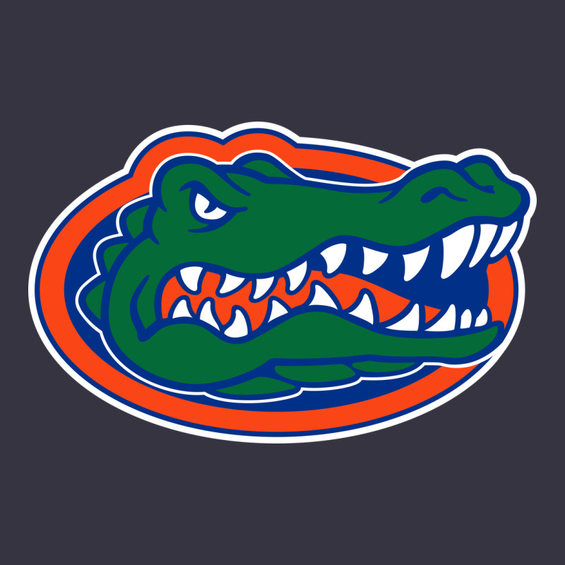 Gators Gator Vintage Hoodie by artisFamous | Teevron