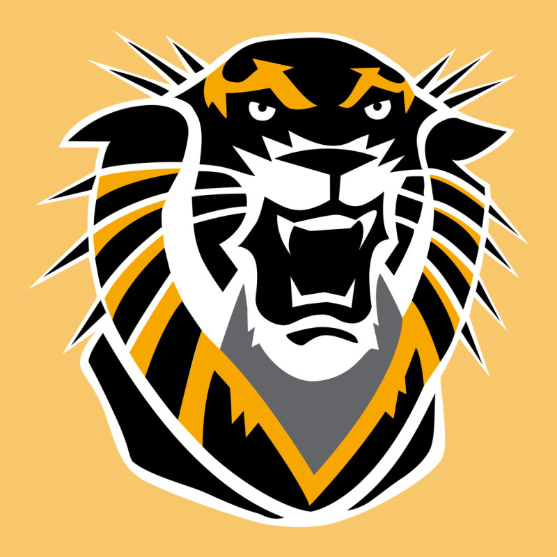 Fort Hays Tigers Vintage Hoodie by artisFamous | Teevron