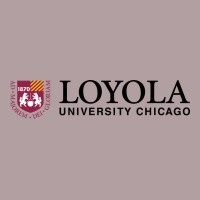 Loyola College Chicago Vintage Hoodie | Teevron