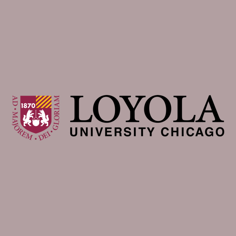 Loyola College Chicago Vintage Hoodie by artisFamous | Teevron