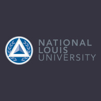 National Louis College Vintage Hoodie | Teevron