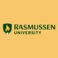 Rasmussen College Vintage Hoodie | Teevron